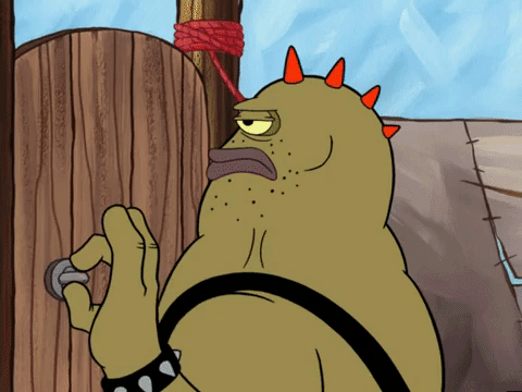 season 6 boating buddies GIF by SpongeBob SquarePants