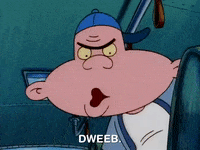Nicksplat Nickelodeon GIF by Hey Arnold