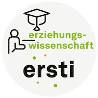 Ew Uni Sticker by TU Dortmund