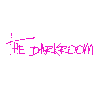 Darkroom Sticker