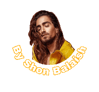 שון בלאיש Sticker by shon balaish