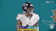 Baltimore Ravens Football GIF by NFL