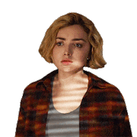 Peytonlist Sticker by Paramount+