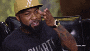 kanye west comedy GIF by Desus & Mero