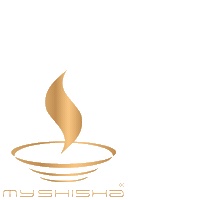 MyShisha shisha hookah nargile chicha Sticker