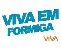 Vivacidades Vivaemformiga Sticker by VIVA EVENTOS