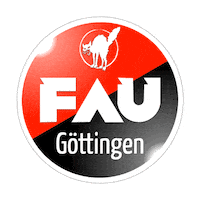 Union Solidarity Sticker by FAU_Hannover