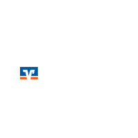 vobakg volksbank kassel göttingen vobakg Sticker