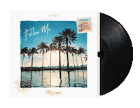 New Music Artwork Sticker by ATLAST