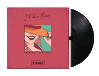 New Music Spotify Sticker by ATLAST