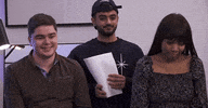 Wow GIF by Star Académie TVA
