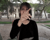 Confused Nobody Knows GIF