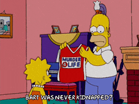 homer simpson GIF