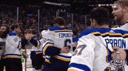 ice hockey sport GIF by NHL