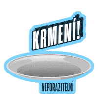 Hynek Čermák Sticker by falconfilmovenovinky