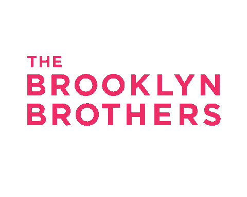 TheBrooklynBrothers giphyupload tbb thebrooklynbrothers Sticker