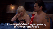 season 1 nietzsche and a beer run GIF by mom