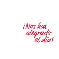 Buen Dia Feliz Sticker by spargrancanaria