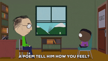 GIF by South Park 