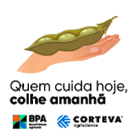 Agro Soja Sticker by Corteva Brasil