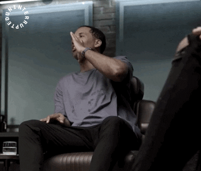 Lebron James Hello GIF by Uninterrupted