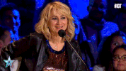 littizzetto lucianina GIF by Italia's Got Talent