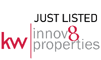 Real Estate Innov8 Sticker by Innov8Properties