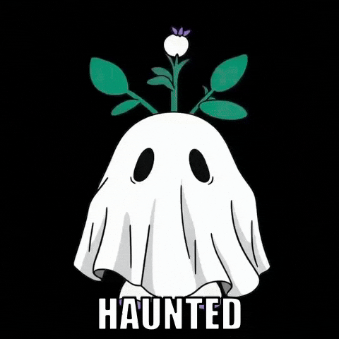 Trick Or Treat Halloween GIF by Magic Eden