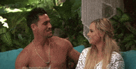 season 3 kiss GIF by Bachelor in Paradise