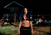 Dance Belly GIF