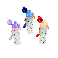 Sticker Bottle Sticker by Artispique | Preserve Kids’ Artwork