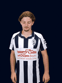 Fc Utrecht GIF by USV Hercules