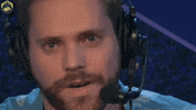 Awkward Talk Show GIF by Hyper RPG