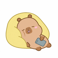 Happy Good Night GIF