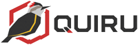 quirudisenoyoficios quiru quirudiseno quiru carpintero logo quiru Sticker