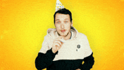 Happy Celebration GIF by visualbrand