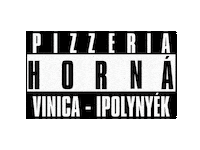 vinicahorna pizzeria vinica horna pizzeriahorna Sticker