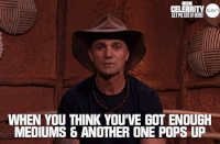 imacelebrityau GIF by I'm A Celebrity... Get Me Out Of Here! Australia