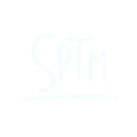 White Sticker by Septem products