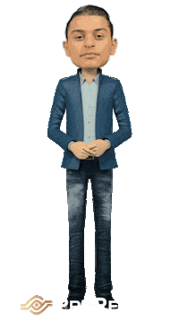 Real Estate Agent Sticker by PreReal™ Prendamano Real Estate