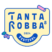 Festival Cremona Sticker