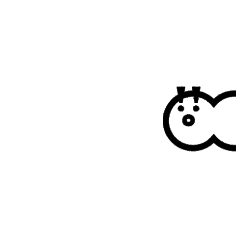 Ice Cream Summer Sticker