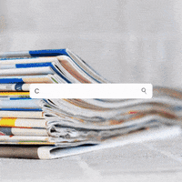 GIF by Moriah College