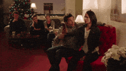 happy hallmark movie GIF by Hallmark Channel
