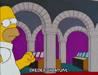homer simpson episode 10 GIF