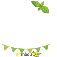 San Lorenzo Party Sticker by Embou MasMovil