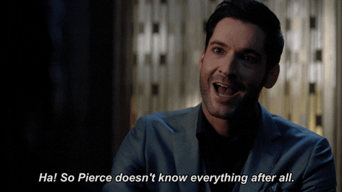 fox tv GIF by Lucifer