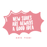 Black Friday Sale Sticker by Arte Piedi Shoes