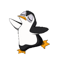 Happy Feeling Good Sticker by pengztracted