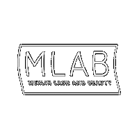 merlinlashandbeauty beauty lashes lash mlab Sticker